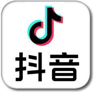 抖音二維碼